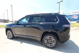 New 2026 Jeep Cherokee SUV