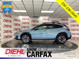 Used 2019 Subaru Crosstrek SUV