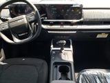New 2027 Kia Seltos SUV