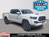 Used 2023 Toyota Tacoma Truck