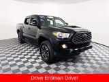 Used 2023 Toyota Tacoma Truck
