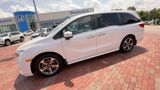 Used 2020 Honda Odyssey Van