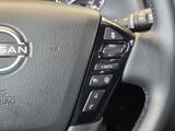 Used 2024 Nissan Armada SUV