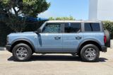 Used 2025 Ford Bronco SUV