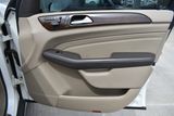 Used 2012 Mercedes-benz M-Class SUV