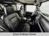 Used 2018 Jeep Wrangler SUV