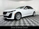 Used 2024 Cadillac CT5 Sedan