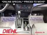 Used 2017 Ford Escape SUV