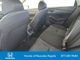 New 2026 Honda Accord Sedan Sedan
