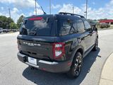 Used 2023 Ford Bronco Sport SUV