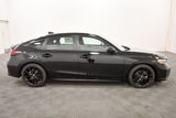 New 2026 Honda Civic Hatchback Hatchback