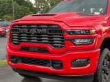 New 2026 Ram 2500 Truck