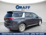 Used 2024 Kia Carnival Van