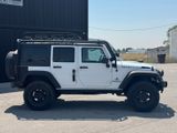 Used 2016 Jeep Wrangler SUV