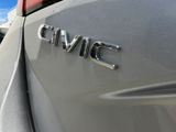 New 2026 Honda Civic Hatchback Hatchback