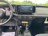 New 2026 Jeep Wrangler SUV