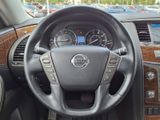 Used 2019 Nissan Armada SUV