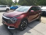 Used 2023 Kia Sportage SUV