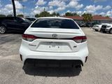 Used 2024 Toyota Corolla Sedan