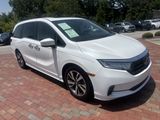 Used 2021 Honda Odyssey Van