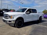 Used 2020 Ford F-150 Truck