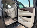 Used 2016 Cadillac Escalade ESV SUV