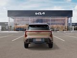 New 2027 Kia Seltos SUV
