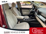 Used 2025 Kia Sorento SUV