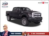 Used 2014 Ford F-350SD Truck