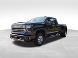 Used 2024 Chevrolet Silverado 3500HD Truck