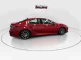 Used 2024 Toyota Camry Hybrid Sedan