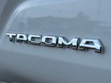 Used 2026 Toyota Tacoma Truck