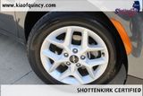 Used 2023 Kia Soul Hatchback