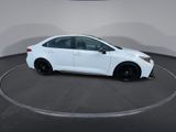 Used 2021 Toyota Corolla Sedan