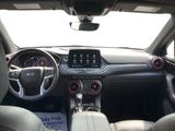 Used 2023 Chevrolet Blazer SUV