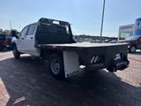Used 2023 Chevrolet Silverado 3500HD Truck
