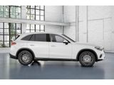 New 2026 Mercedes-benz GLC SUV