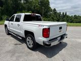 Used 2014 Chevrolet Silverado 1500 Truck