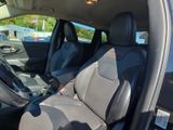 Used 2018 Jeep Cherokee SUV