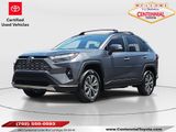 Used 2022 Toyota RAV4 Hybrid SUV