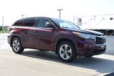 Used 2016 Toyota Highlander SUV