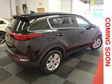 Used 2018 Kia Sportage SUV