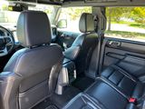 Used 2025 Ford Bronco SUV