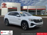 Used 2024 Volkswagen Atlas Cross Sport SUV