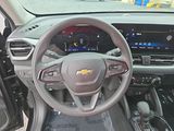 Used 2025 Chevrolet TrailBlazer SUV