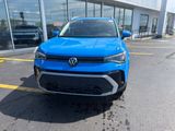 New 2026 Volkswagen Taos SUV