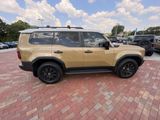 Used 2024 Toyota Land Cruiser SUV