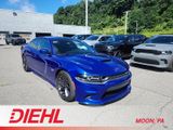 Used 2019 Dodge Charger Sedan
