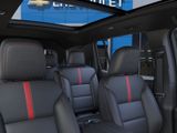 New 2027 Chevrolet Traverse SUV