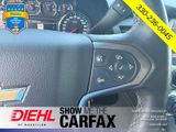 Used 2017 Chevrolet Tahoe SUV
